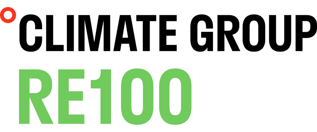 RE100